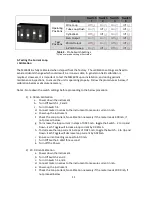 Preview for 13 page of Metal Samples MS2601E Operator'S Manual