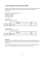 Preview for 22 page of Metal Samples MS2901E Operator'S Manual