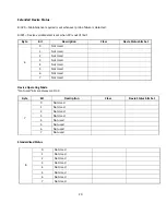 Preview for 24 page of Metal Samples MS2901E Operator'S Manual