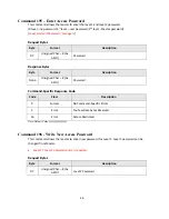 Preview for 30 page of Metal Samples MS2901E Operator'S Manual