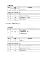 Preview for 31 page of Metal Samples MS2901E Operator'S Manual