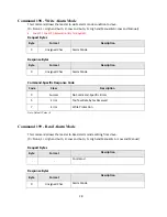 Preview for 32 page of Metal Samples MS2901E Operator'S Manual