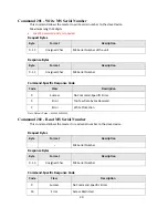 Preview for 34 page of Metal Samples MS2901E Operator'S Manual