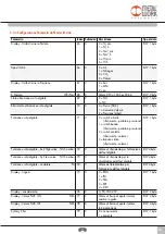 Предварительный просмотр 15 страницы Metal Work Pneumatic FLUX 1 User Manual