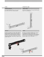 Preview for 4 page of Metal Work Elektro BK series Use And Maintenance