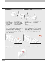 Preview for 12 page of Metal Work Elektro BK series Use And Maintenance