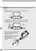 Предварительный просмотр 8 страницы Metal Work FLUX 0 User Manual