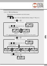 Preview for 25 page of Metal Work FLUX 0 User Manual