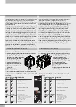 Предварительный просмотр 2 страницы Metal Work HDM series User Manual