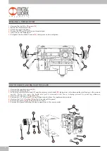 Предварительный просмотр 8 страницы Metal Work ONE Use And Maintenance