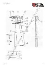 Предварительный просмотр 5 страницы Metal Work RITC920 Manual