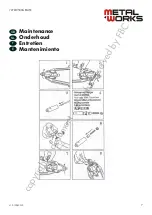 Preview for 7 page of Metal Work RITC950 Manual