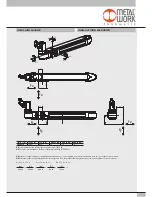 Предварительный просмотр 3 страницы Metal Work SHAK 470 Use And Maintenance Manual