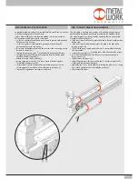 Предварительный просмотр 5 страницы Metal Work SHAK 470 Use And Maintenance Manual