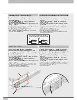 Предварительный просмотр 8 страницы Metal Work SHAK 470 Use And Maintenance Manual