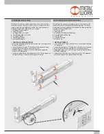 Preview for 9 page of Metal Work SHAK 470 Use And Maintenance Manual