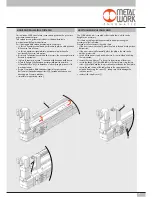 Preview for 13 page of Metal Work SHAK 470 Use And Maintenance Manual