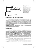 Preview for 7 page of Metalac INOX MC8N Instructions For Installation, Use And Maintenance Manual