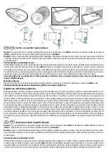 Предварительный просмотр 2 страницы Metalac X ELIPSE Installation Manuallines