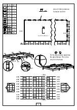 Предварительный просмотр 10 страницы Metalcraft 142-2-19 Assembly Instruction Manual