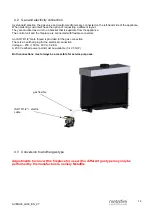 Preview for 14 page of Metalfire AVENUE MF 1050-40 GHE Installation And User Manual