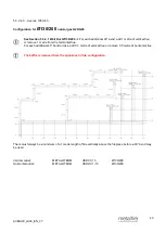 Preview for 40 page of Metalfire AVENUE MF 1050-40 GHE Installation And User Manual