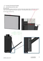 Preview for 52 page of Metalfire AVENUE MF 1050-40 GHE Installation And User Manual