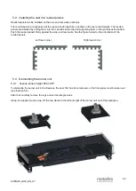 Preview for 60 page of Metalfire AVENUE MF 1050-40 GHE Installation And User Manual