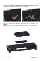 Preview for 61 page of Metalfire AVENUE MF 1050-40 GHE Installation And User Manual