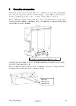 Preview for 13 page of Metalfire ULTIME D MF 1050-50 WHE 2SL Installation Instructions And User Manual