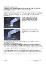 Preview for 40 page of Metalfire URBAN MF 1050-40-LPG-1S T Installation And Operating Instructions Manual