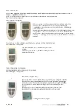 Preview for 44 page of Metalfire URBAN MF 1050-40-LPG-1S T Installation And Operating Instructions Manual