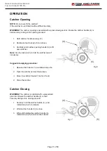 Preview for 11 page of Metalform Tow and Farm Tow and Collect 1500 Pro Owner'S Manual & User'S Manual