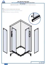 Preview for 4 page of Metalglas BX 1500 Installation Instruction