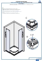 Preview for 5 page of Metalglas BX 1500 Installation Instruction