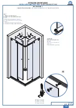 Preview for 9 page of Metalglas BX 1500 Installation Instruction