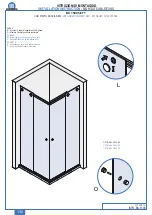 Preview for 10 page of Metalglas BX 1500 Installation Instruction