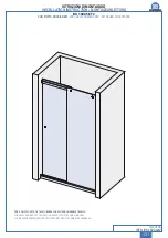 Preview for 11 page of Metalglas BX 1500 Installation Instruction