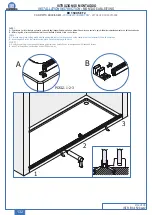 Preview for 12 page of Metalglas BX 1500 Installation Instruction