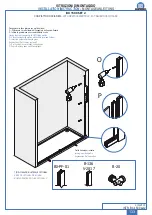 Preview for 13 page of Metalglas BX 1500 Installation Instruction