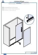 Preview for 14 page of Metalglas BX 1500 Installation Instruction