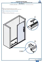 Preview for 15 page of Metalglas BX 1500 Installation Instruction