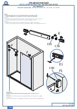 Preview for 16 page of Metalglas BX 1500 Installation Instruction