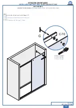 Preview for 17 page of Metalglas BX 1500 Installation Instruction