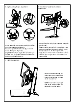 Предварительный просмотр 3 страницы Metalicon SWD222 Instructions