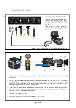 Предварительный просмотр 19 страницы Metallisation ARC150-2310D Operating Manual