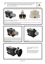 Предварительный просмотр 35 страницы Metallisation ARC150-2310D Operating Manual