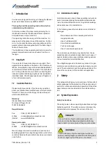 Preview for 3 page of Metallkraft 3746015 Instruction Manual