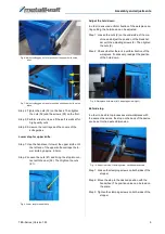 Preview for 9 page of Metallkraft 3746015 Instruction Manual