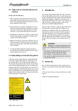 Preview for 7 page of Metallkraft 3814003 Instruction Manual